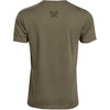 image:imageVortex Mens Shock Gobble Short Sleeve TShirtsMilitary Heather