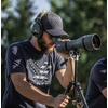 image:imageVortex Mens Stars and Stripes Short Sleeve ShirtPolar Night