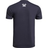 image:imageVortex Mens Stars and Stripes Short Sleeve ShirtPolar Night