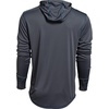 image:imageVortex Mens Sun Slayer Hoodies  UPF 50 MoistureWicking Stretch FabricTurbulence