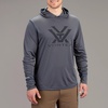 image:imageVortex Mens Sun Slayer Hoodies  UPF 50 MoistureWicking Stretch FabricTurbulence