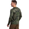 image:imageVortex Mens Sun Slayer Long Sleeve Shirts  UPF 50 Sun Protection Moisture Wicking Stretch FabricForest Camo