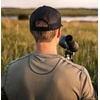 image:imageVortex Mens Sun Slayer Long Sleeve Shirts  UPF 50 Sun Protection Moisture Wicking Stretch FabricLichen