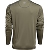 image:imageVortex Mens Sun Slayer Long Sleeve Shirts  UPF 50 Sun Protection Moisture Wicking Stretch FabricLichen