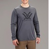 image:imageVortex Mens Sun Slayer Long Sleeve Shirts  UPF 50 Sun Protection Moisture Wicking Stretch FabricTurbulence