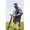 image:imageVortex Mens Sun Slayer Long Sleeve Shirts  UPF 50 Sun Protection Moisture Wicking Stretch FabricTurbulence