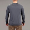 image:imageVortex Mens Sun Slayer Long Sleeve Shirts  UPF 50 Sun Protection Moisture Wicking Stretch FabricTurbulence