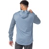 image:imageVortex Mens Sun Slayer Snap Front ShirtBering Sea
