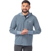image:imageVortex Mens Sun Slayer Snap Front ShirtBering Sea
