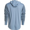 image:imageVortex Mens Sun Slayer Snap Front ShirtBering Sea