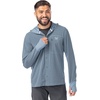 image:imageVortex Mens Sun Slayer Snap Front ShirtBering Sea