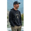 image:imageVortex Mens Three Peaks Performance HoodiesBlack