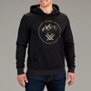 image:imageVortex Mens Three Peaks Performance HoodiesBlack