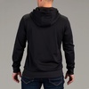 image:imageVortex Mens Three Peaks Performance HoodiesBlack