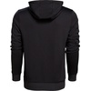 image:imageVortex Mens Three Peaks Performance HoodiesBlack