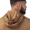 image:imageVortex Mens Three Peaks Performance HoodiesDull Gold