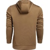 image:imageVortex Mens Three Peaks Performance HoodiesDull Gold