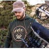 image:imageVortex Mens Three Peaks Performance HoodiesForest Night