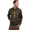 image:imageVortex Mens Three Peaks Performance HoodiesForest Night
