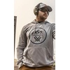 image:imageVortex Mens Three Peaks Performance HoodiesNimbus
