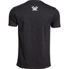 image:imageVortex Mens Three Peaks Short Sleeve ShirtsBlack