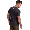 image:imageVortex Mens Three Peaks Short Sleeve ShirtsBlack
