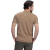 image:imageVortex Mens Three Peaks Short Sleeve ShirtsCoyote Heather