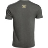 image:imageVortex Mens Three Peaks Short Sleeve ShirtsDark Olive Heather
