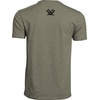 image:imageVortex Mens Three Peaks Short Sleeve ShirtsMilitary Heather