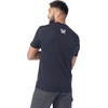 image:imageVortex Mens Three Peaks Short Sleeve ShirtsPolar Night