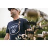 image:imageVortex Mens Three Peaks Short Sleeve ShirtsPolar Night