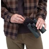 image:imageVortex Mens Timber Rush Flannel Shirts  Mechanical Stretch Moisture Wicking Underarm GussetTimber