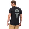 image:imageVortex Mens Toxic Chiller Short Sleeve TShirtsBlack