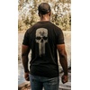 image:imageVortex Mens Toxic Chiller Short Sleeve TShirtsBlack