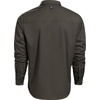 image:imageVortex Mens Trail Call Tech Flannel Shirts  Mechanical Stretch Moisture Wicking Underarm GussetBeluga