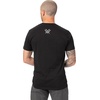 image:imageVortex Mens Trigger Press Short Sleeve TShirtsBlack
