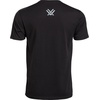 image:imageVortex Mens Trigger Press Short Sleeve TShirtsBlack