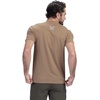 image:imageVortex Mens Trigger Press Short Sleeve TShirtsCoyote Heather