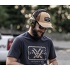 image:imageVortex Mens Trigger Press Short Sleeve TShirtsPolar Night