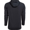 image:imageVortex Mens Weekend Rucker Hooded Long Sleeve Shirts  Moisture Wicking UPF Sun Protection Stain Release TechnologyBlack
