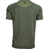 image:imageVortex Mens Weekend Rucker Short Sleeve Shirts  Moisture Wicking UPF Sun Protection Stain Release TechnologyGreen