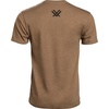 image:imageVortex Mens Wild Reveal Short Sleeve TShirtsCoyote Heather