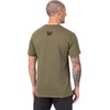 image:imageVortex Mens Wild Reveal Short Sleeve TShirtsMilitary Heather