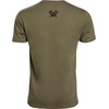 image:imageVortex Mens Wild Reveal Short Sleeve TShirtsMilitary Heather