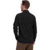 image:imageVortex Mens Yosemite Falls Microgrid Fleece PulloversBlack