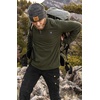 image:imageVortex Mens Yosemite Falls Microgrid Fleece PulloversDuffel Bag