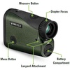image:imageVortex Optics Crossfire HD 1400 Laser RangefinderRangefinder