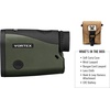 image:imageVortex Optics Crossfire HD 1400 Laser RangefinderRangefinder
