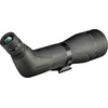 image:imageVortex Optics Crossfire HD Spotting Scopes  HD Optical System Wide Field of View Helical Focus Tripod Adaptable Rubber Armor Waterproof Fogproof Shockproof  Unlimited Unconditional Warranty2060x80 Angled