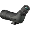 image:imageVortex Optics Crossfire HD Spotting Scopes  HD Optical System Wide Field of View Helical Focus Tripod Adaptable Rubber Armor Waterproof Fogproof Shockproof  Unlimited Unconditional Warranty1236x50 Angled